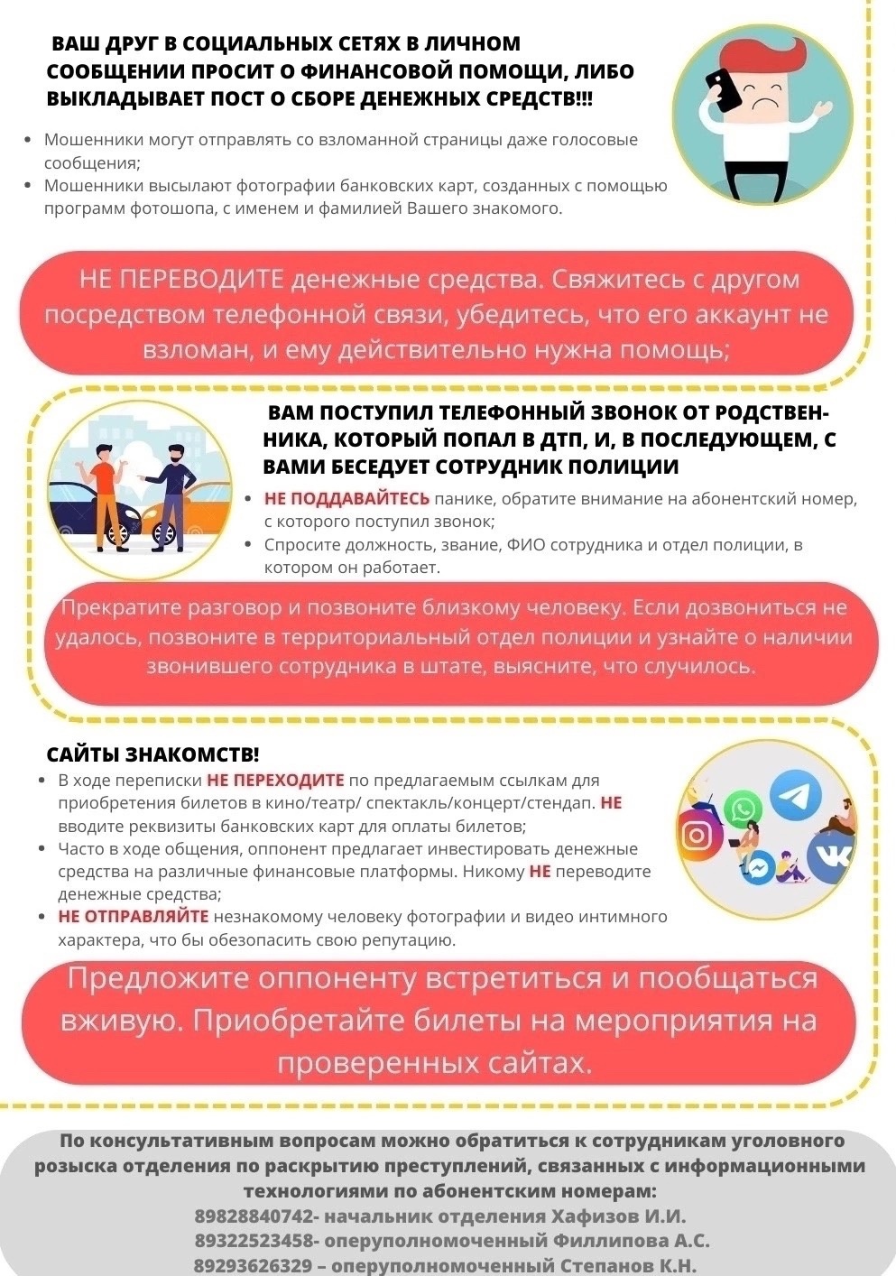 памятка